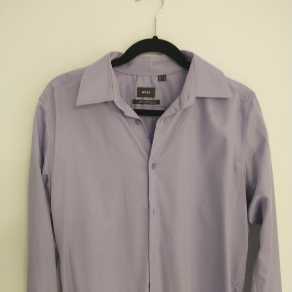 Men's Mexx Semi slim-fit, L - Picture 3 of 4
